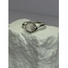 925 Sterling Silver Moonstone Ring Size 7.5