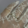 925 Sterling Silver Moonstone Ring Size 7.5