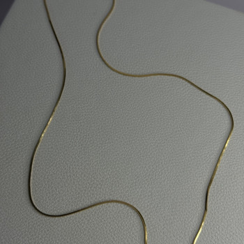 925 Sterling Silver Gold Plated White Topaz Cross Necklace