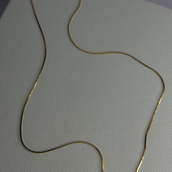 925 Sterling Silver Gold Plated White Topaz Cross Necklace