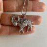 925 Sterling Silver 
