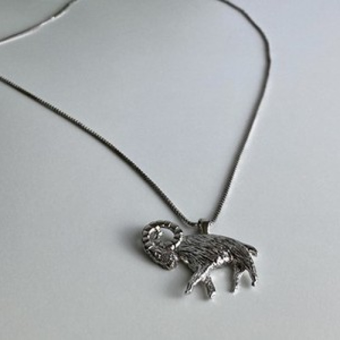 925 Sterling Silver 