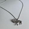 925 Sterling Silver 