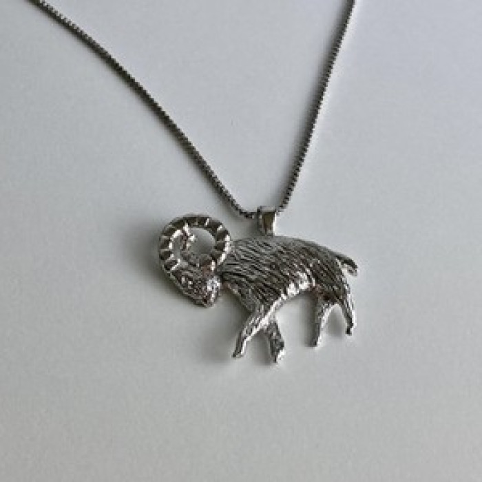 925 Sterling Silver 