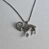 925 Sterling Silver 