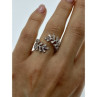 925 Sterling Silver CZ 