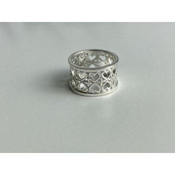 925 Sterling Silver 