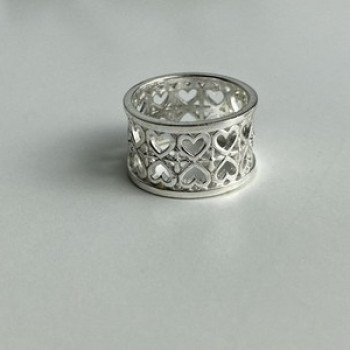 925 Sterling Silver 