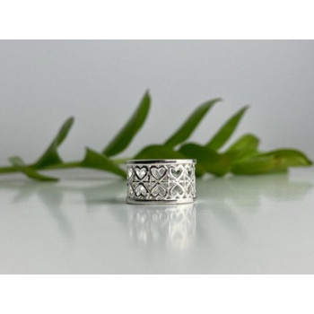925 Sterling Silver 