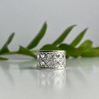 925 Sterling Silver 