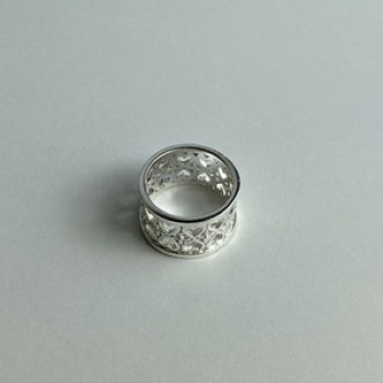 925 Sterling Silver 