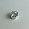925 Sterling Silver 
