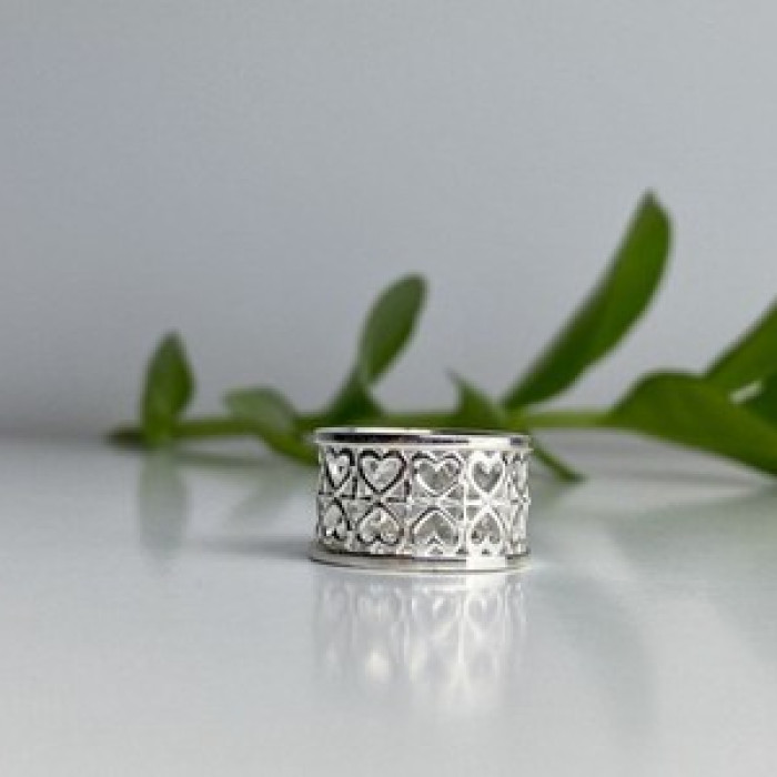 925 Sterling Silver 