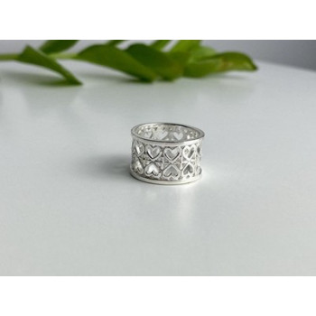 925 Sterling Silver 