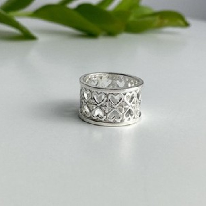 925 Sterling Silver 