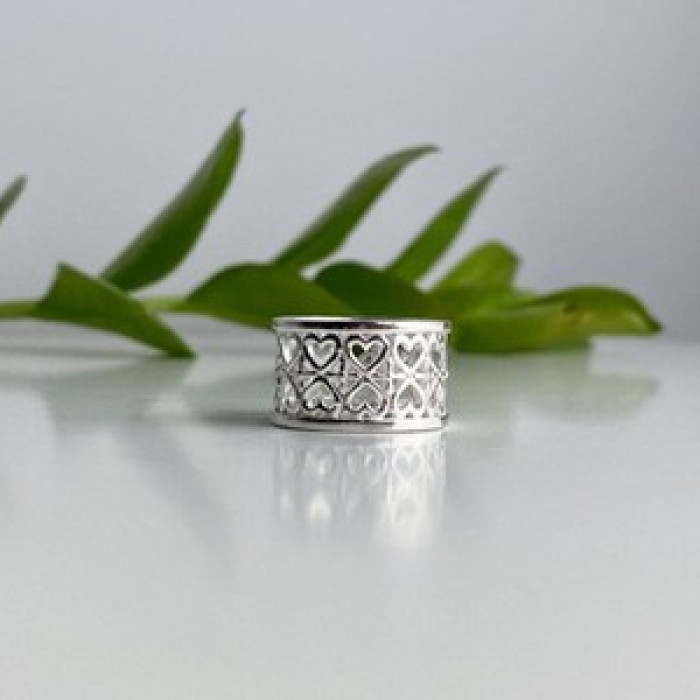 925 Sterling Silver 