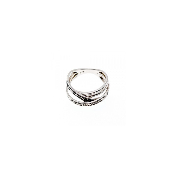 925 Sterling Silver Ring Size 6.5
