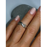 925 Sterling Silver Ring Size 4.5
