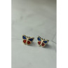 925 Sterling Silver Jewelry Glass 