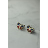 925 Sterling Silver Jewelry Glass 