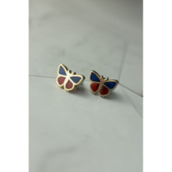 925 Sterling Silver Jewelry Glass 