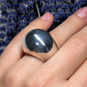 925 Sterling Silver Ring Size 6