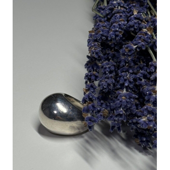 925 Sterling Silver Ring Size 6