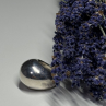 925 Sterling Silver Ring Size 6