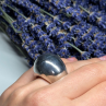 925 Sterling Silver Ring Size 6