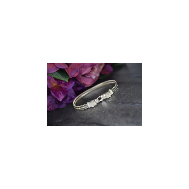 MILOR 925 STERLING SILVER 