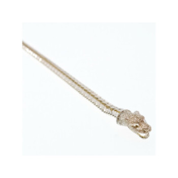 MILOR 925 STERLING SILVER 