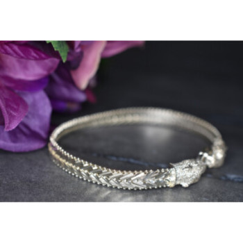 MILOR 925 STERLING SILVER 