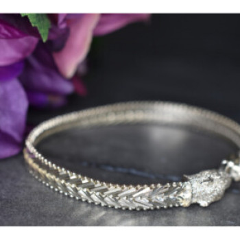Milor 925 Sterling Silver 