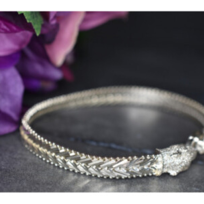 Milor 925 Sterling Silver 