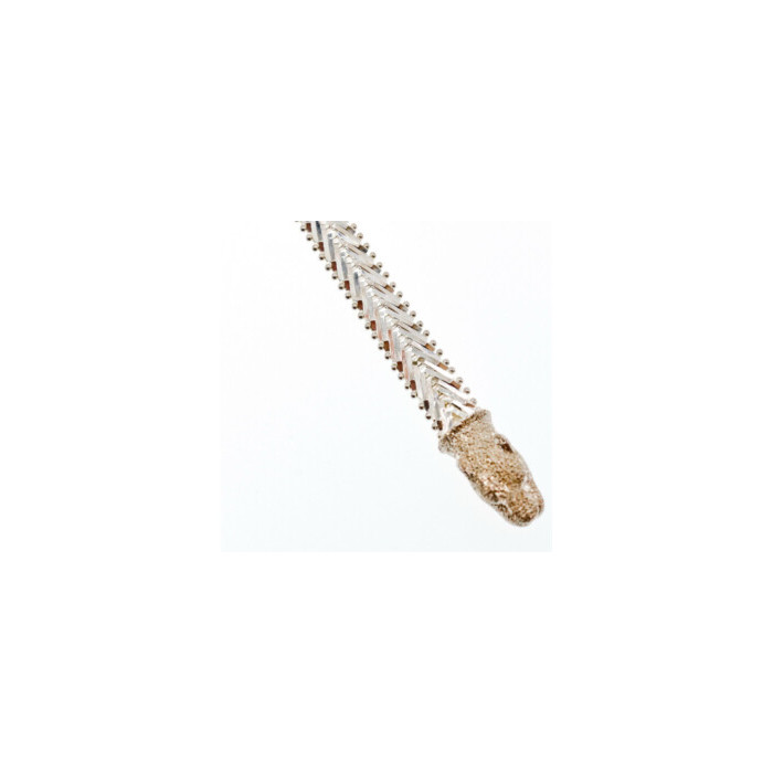 MILOR 925 STERLING SILVER 