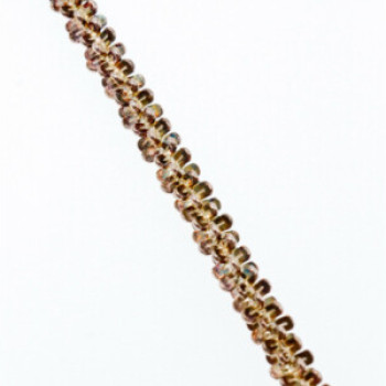 Milor 925 Sterling Silver Bracelet Italy