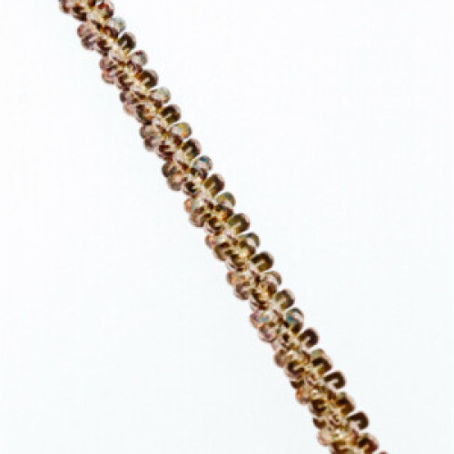 Milor 925 Sterling Silver Bracelet Italy