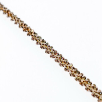 Milor 925 Sterling Silver Bracelet Italy