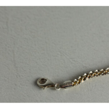 Milor 925 Sterling Silver Bracelet Italy