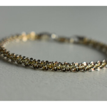 Milor 925 Sterling Silver Bracelet Italy