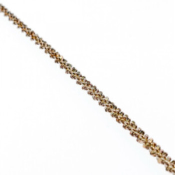 Milor 925 Sterling Silver Bracelet Italy