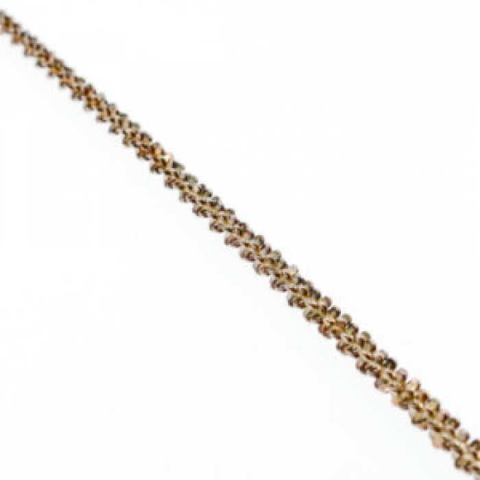 Milor 925 Sterling Silver Bracelet Italy