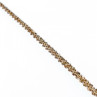 Milor 925 Sterling Silver Bracelet Italy