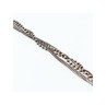 925 Sterling Silver Bracelet Italy