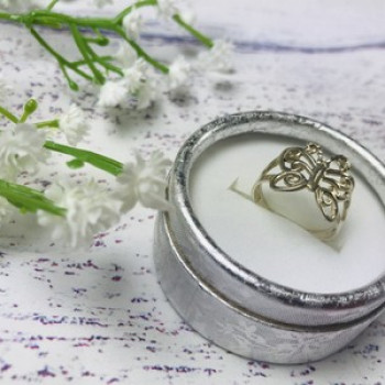 925 Sterling Silver 