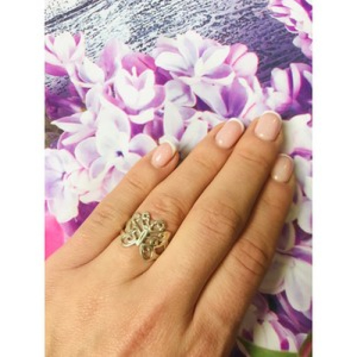 925 Sterling Silver 