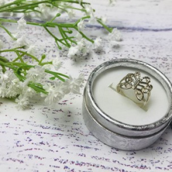 925 Sterling Silver 