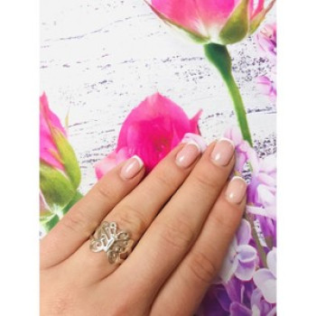 925 Sterling Silver 