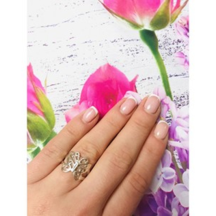 925 Sterling Silver 