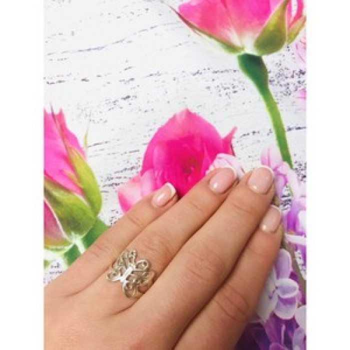 925 Sterling Silver 